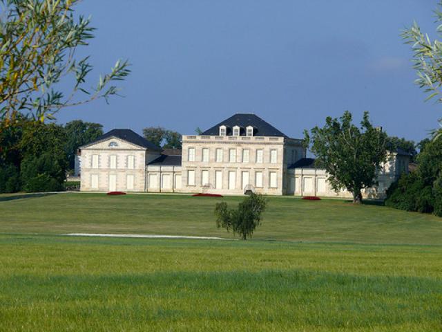 Chateau Phelan Segur