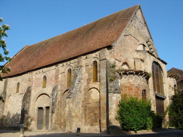 St Marc Church