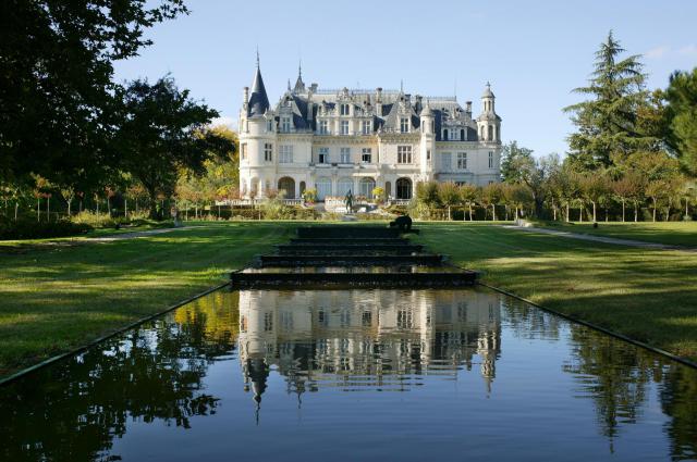 Château Clément Pichon