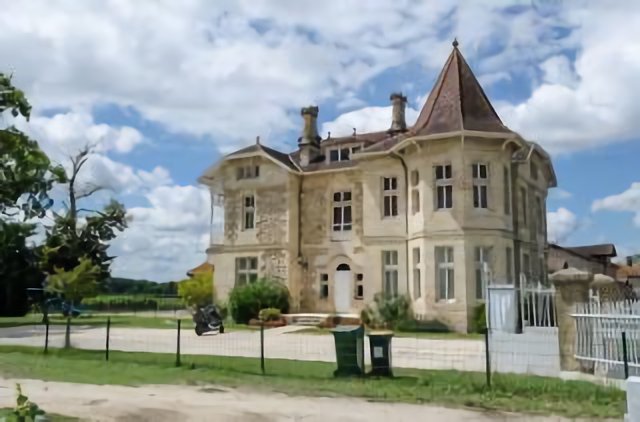 Château Pichon Clément (cru bourgeois)