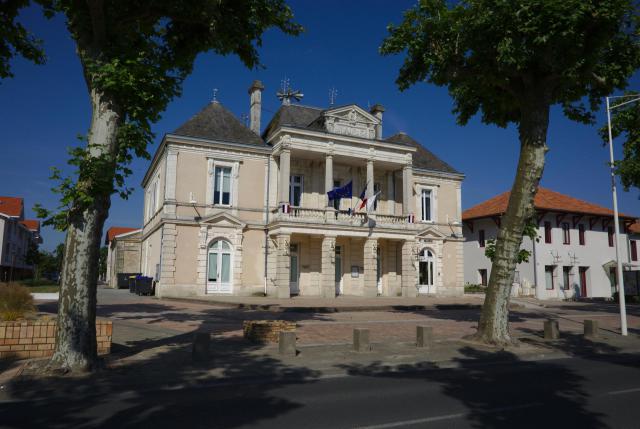 Town hall