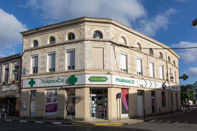 Pharmacie