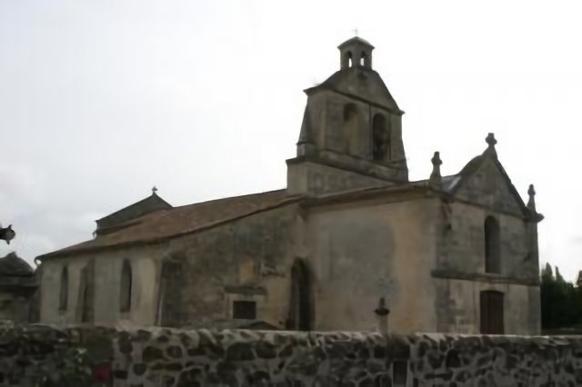 Eglise