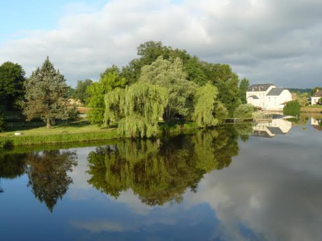 Meaulne, Frankrijk