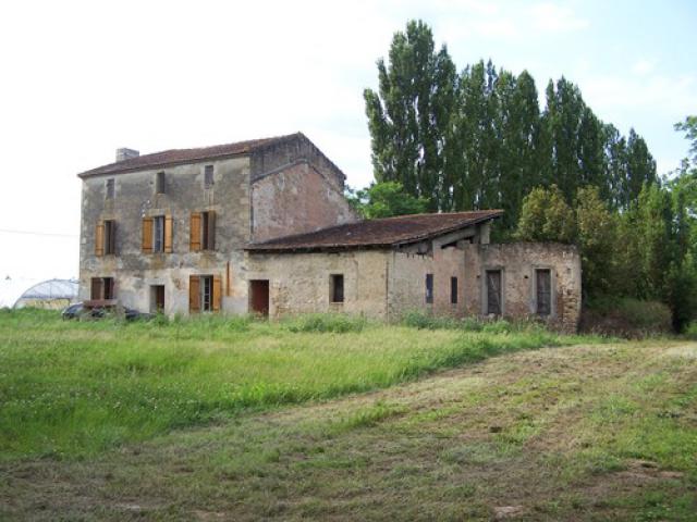 Barie, chez Henry