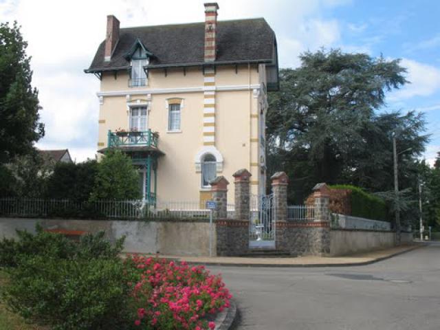 Villa Excelsior