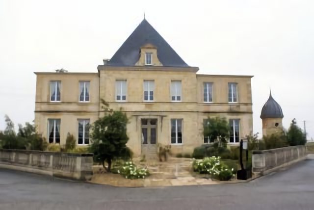 CHATEAU HAUT MEDOC