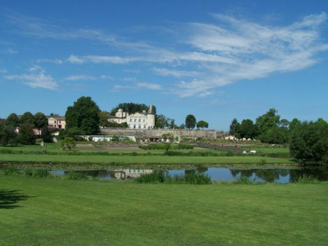 Château Lafite-Rothschild