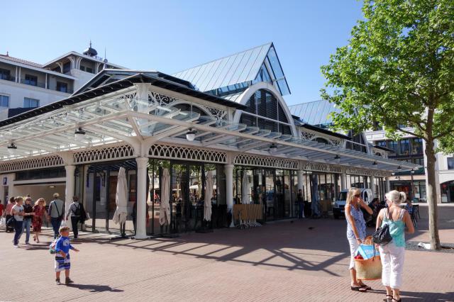 marché