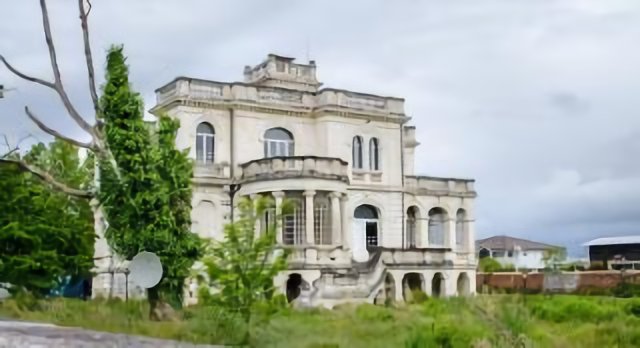 Château Madère (Gujan-Mestras)