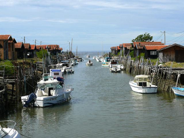 littel habour