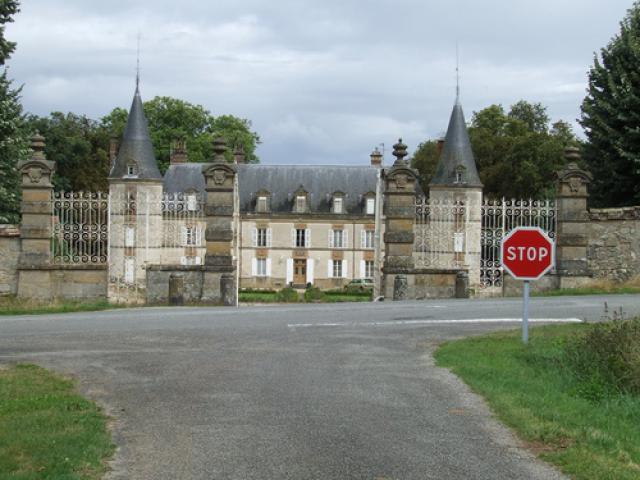 Chateau 2