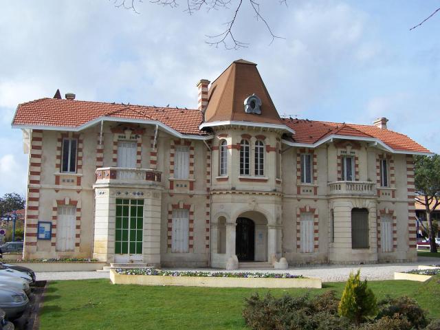 Villa Ignota à Andernos-les-Bains, Gironde, France