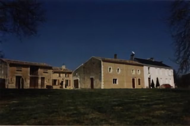 Chateau Lagarde