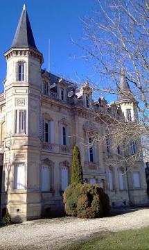 LA SEGUINIE