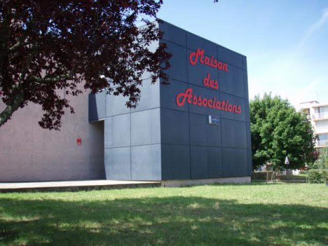 Maison des Associatons