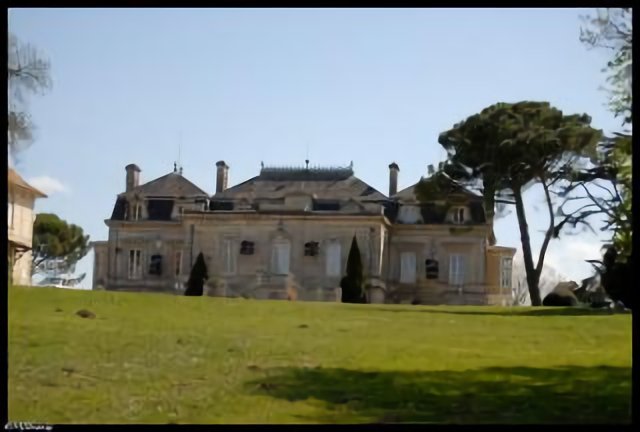 MJB. Mairie d'Artigues