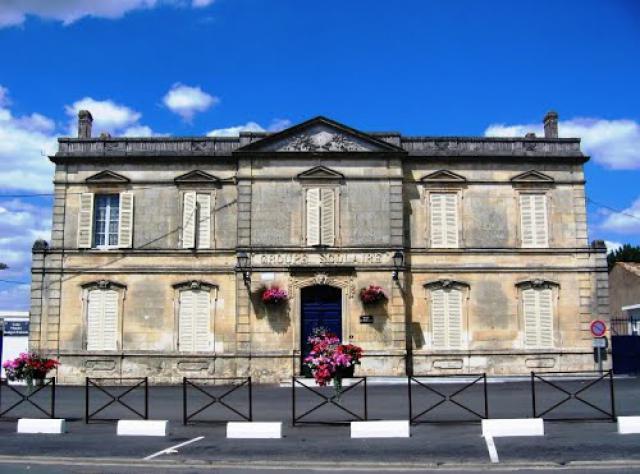 Ecole Primaire G. Brassens