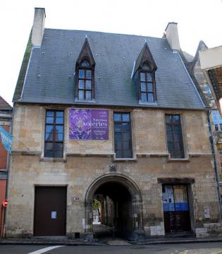 Hotel Demoret