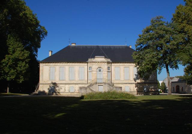Cet édifice est répertorié dans la base Mérimée, base de données sur le patrimoine architectural français du ministère de la Culture, sous…