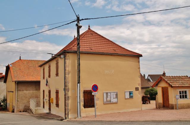 La Mairie