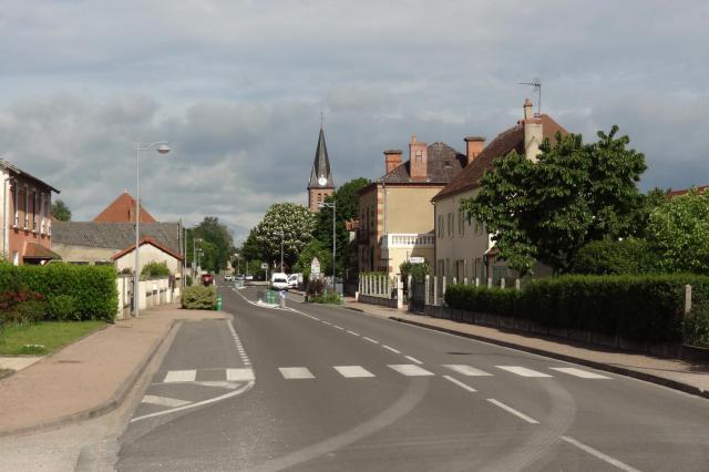 La Ferté-Hauterive (03) (Clos de la Vermillière)