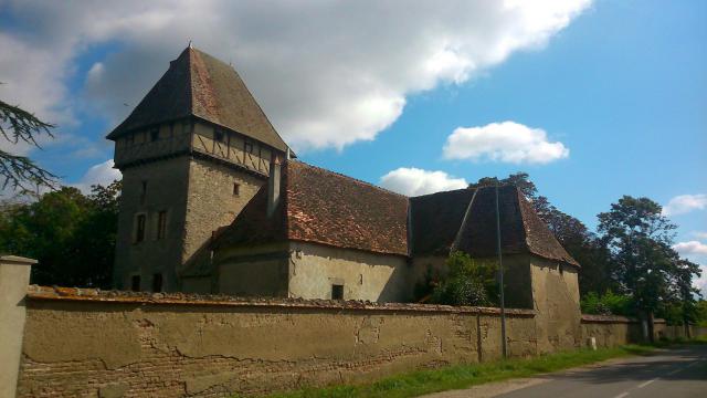 Cet édifice est inscrit au titre des Monuments historiques. Il est répertorié dans la base Mérimée, base de données sur le patrimoine…