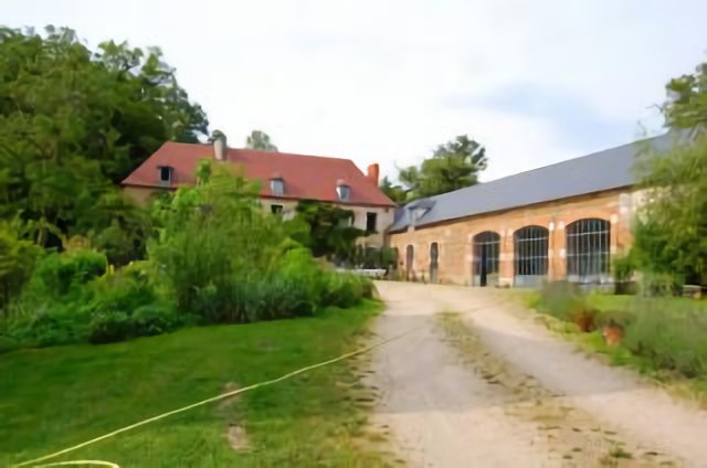 Les Thévenets