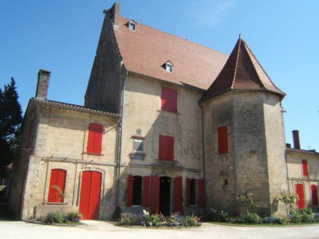 Chateau Robillard - S.André de Cubzac