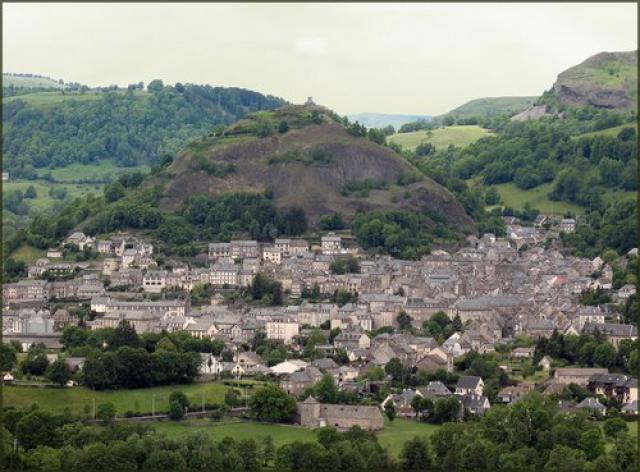 Murat, France