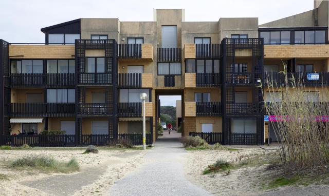 LO - Logements