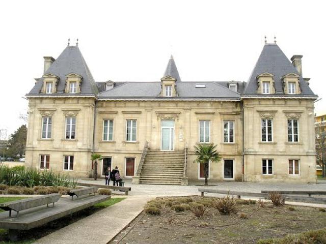 Espace citoyen Génicart,Lormont