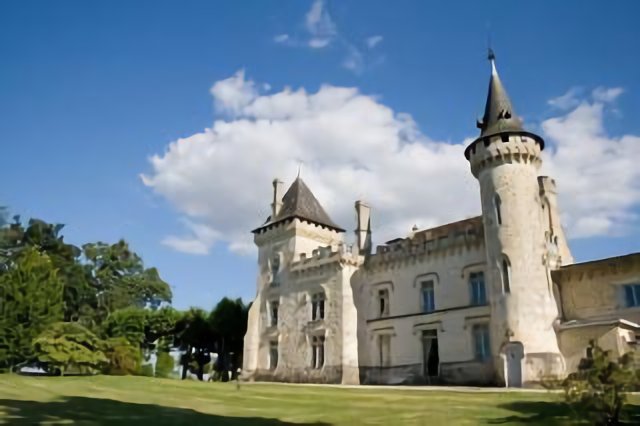 Château Carignan