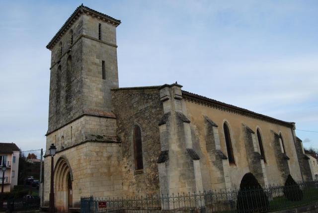 Cet édifice est répertorié dans la base Mérimée, base de données sur le patrimoine architectural français du ministère de la Culture, sous…