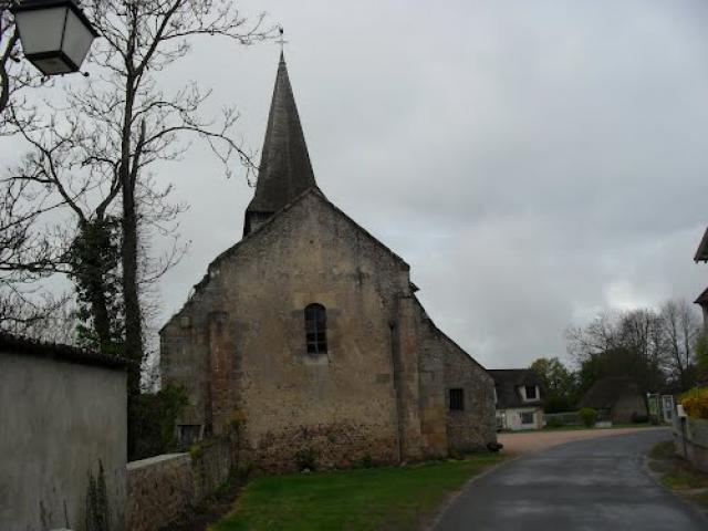 église de Vitray 03