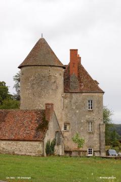 03 Cressanges - Les Noix Château 2013