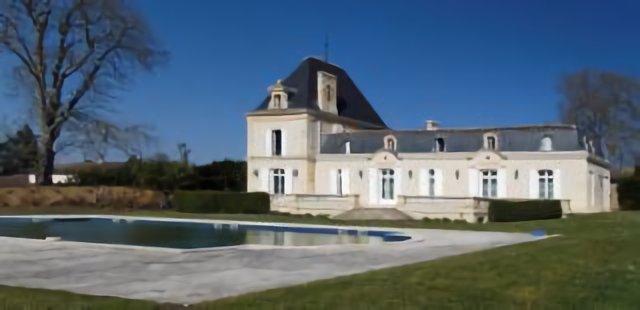 Château Larrivet-Haut-Brion