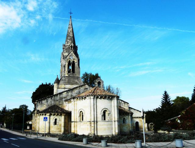 Cet édifice est inscrit au titre des Monuments historiques. Il est répertorié dans la base Mérimée, base de données sur le patrimoine…