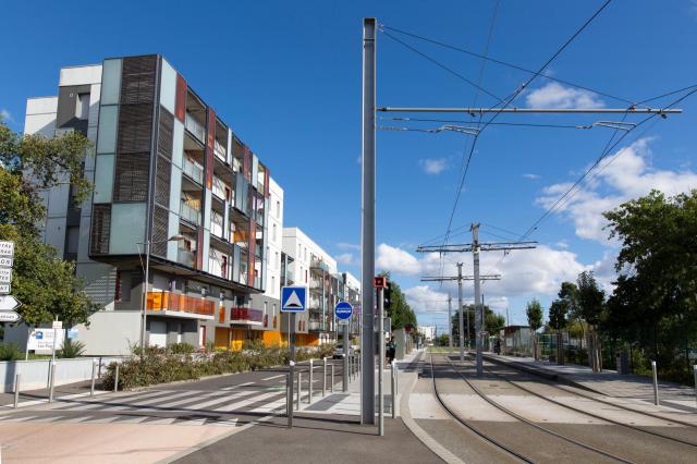 Station les Pins