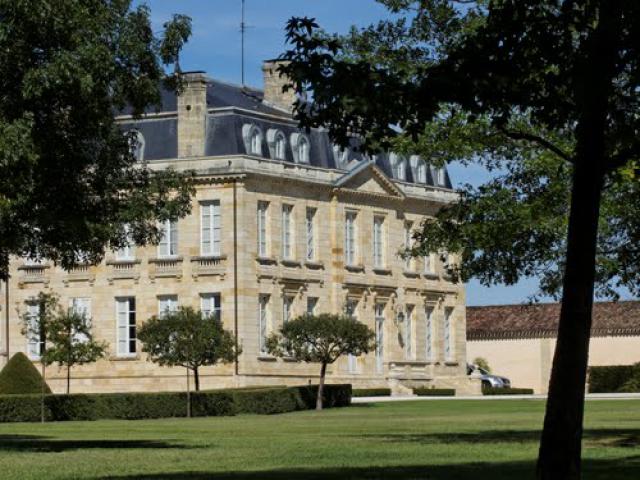 Château Margot Labégorce (cru bourgeois)