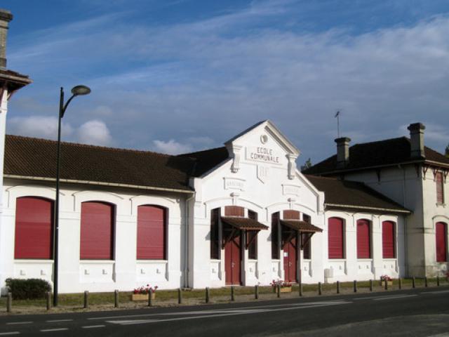 Ecole communale