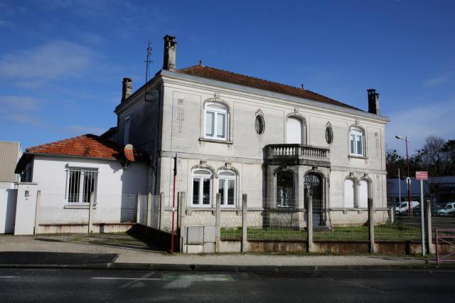 Maison la Pargau