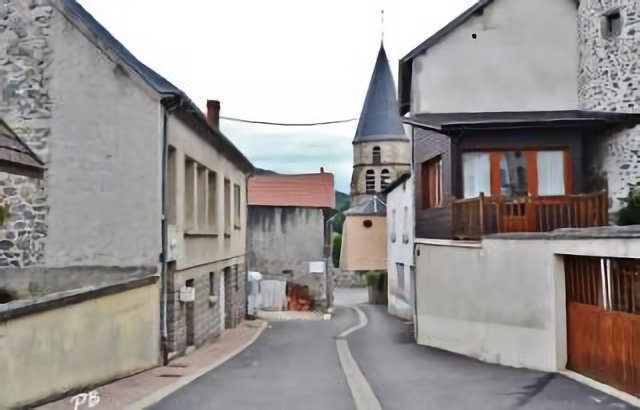 Ferrieres-sur-Sichon
