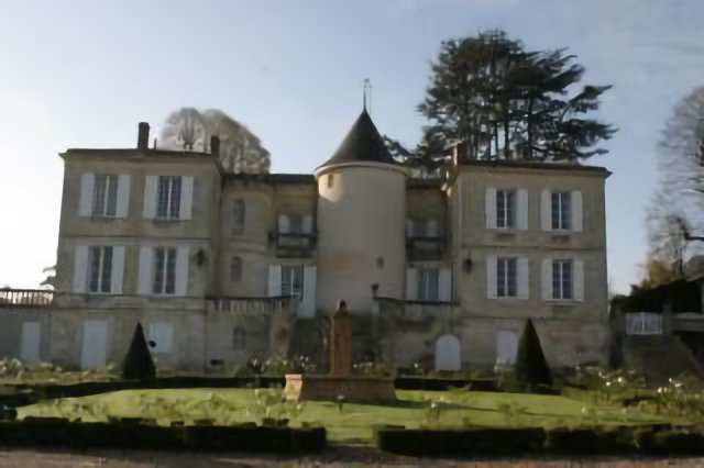Château Laroche