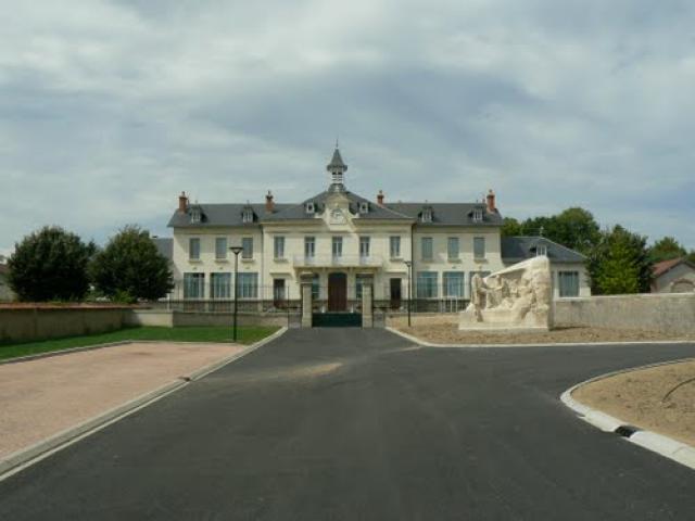 Ecole primaire
