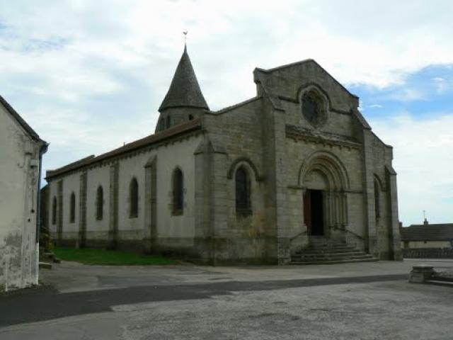 Eglise