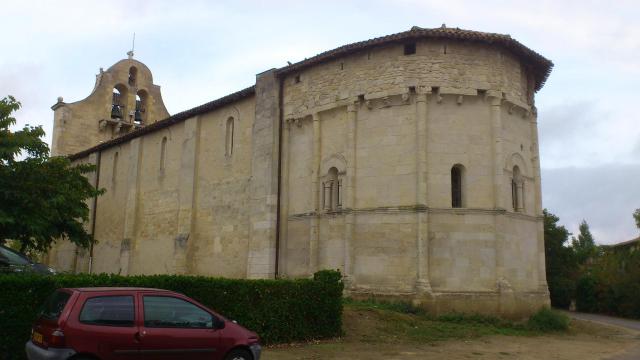 Cet édifice est répertorié dans la base Mérimée, base de données sur le patrimoine architectural français du ministère de la Culture, sous…