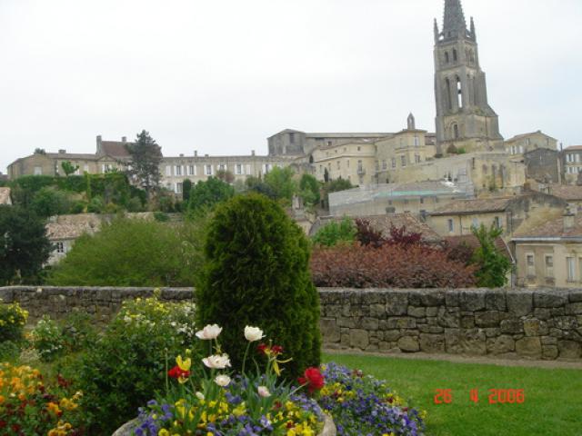 Saint Emilion