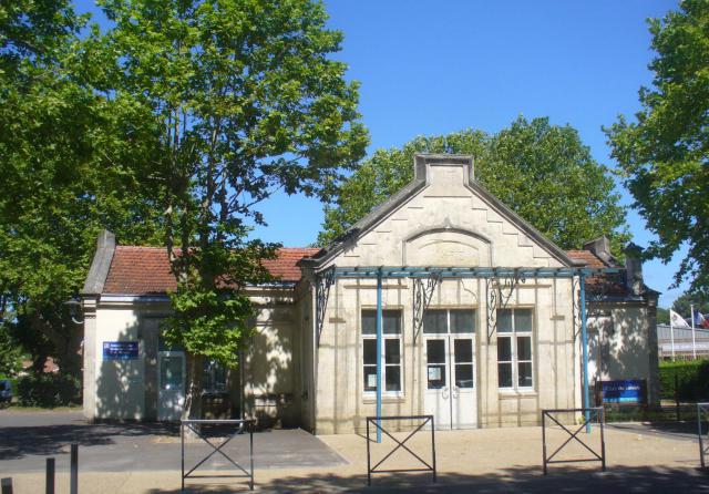 commune de Lège