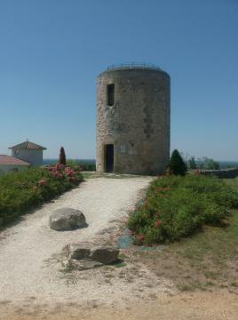 Moulin de Montalon